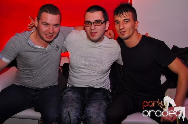 Party în Club Atti's, 