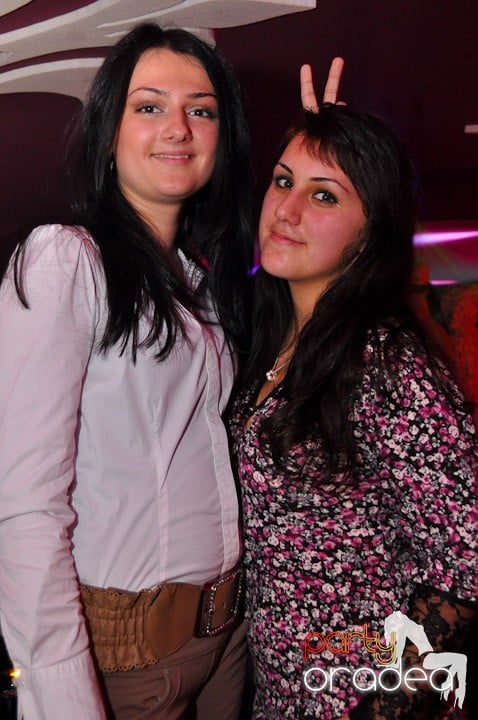 Party în Club Atti's, 