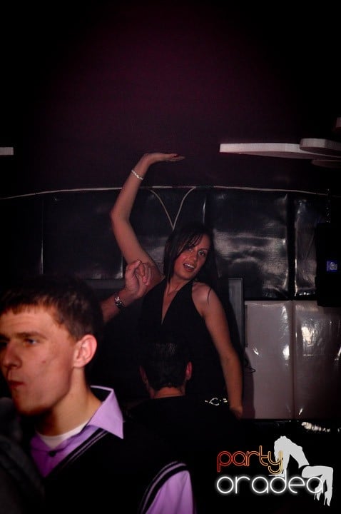 Party în Club Atti's, 