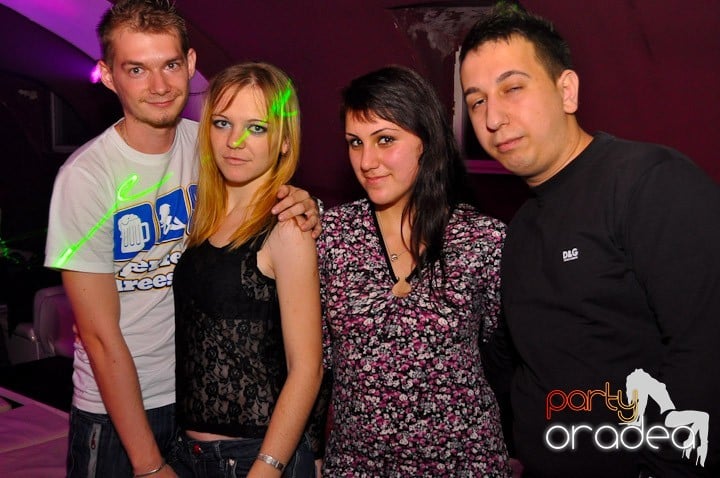 Party în Club Atti's, 