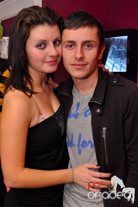 Party în Club Atti's, 