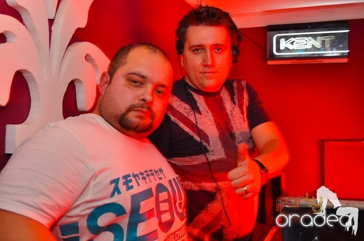 Party în Club Atti's, 