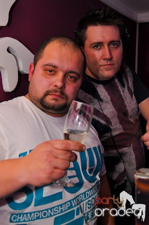 Party în Club Atti's, 