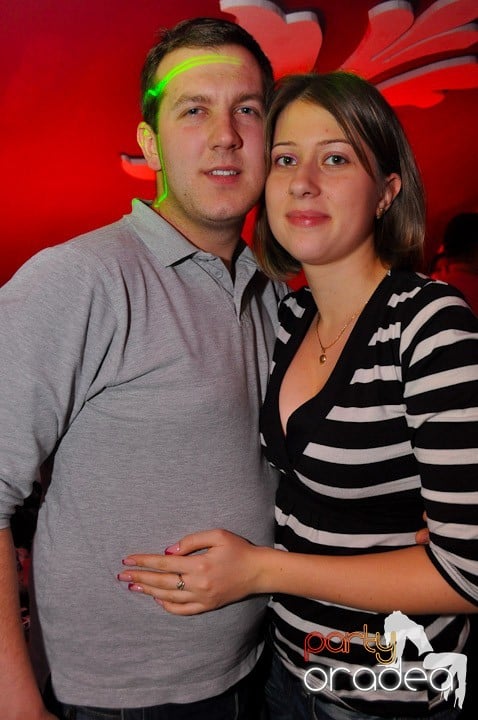 Party în Club Atti's, 