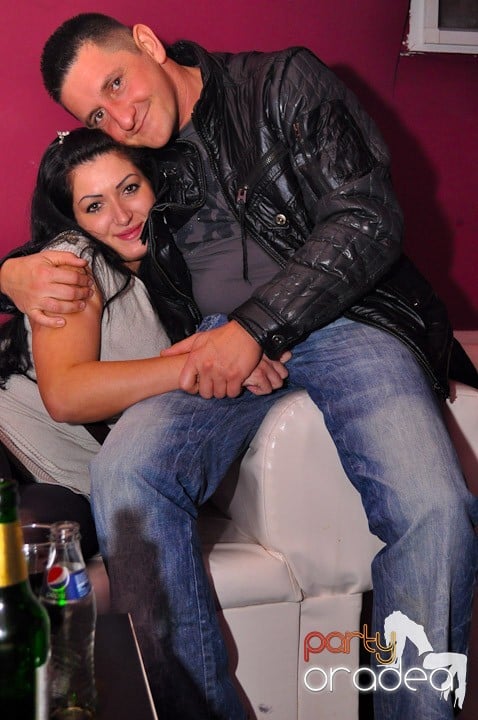 Party în Club Atti's, 