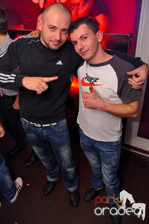 Party în Club Atti's, 