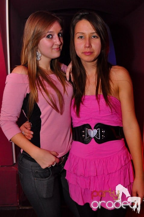 Party în Club Atti's, 