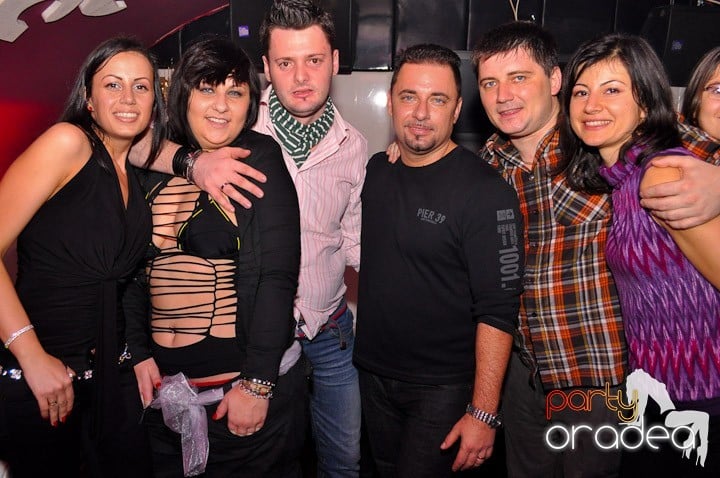 Party în Club Atti's, 