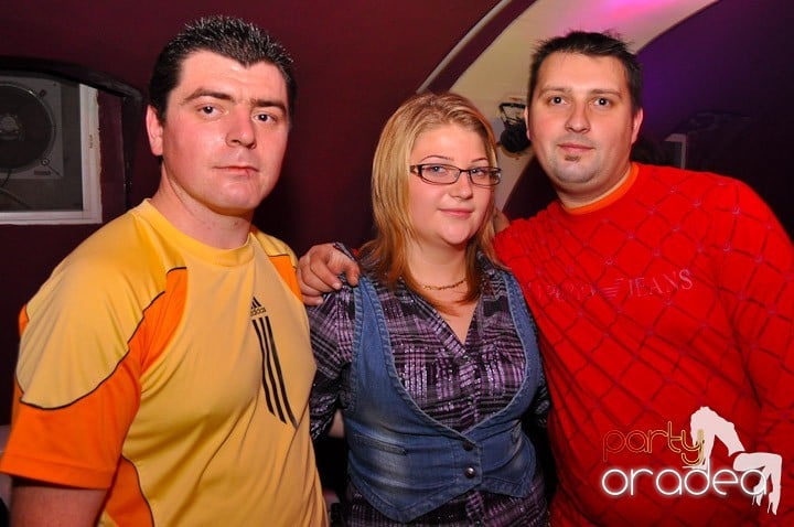 Party în Club Atti's, 