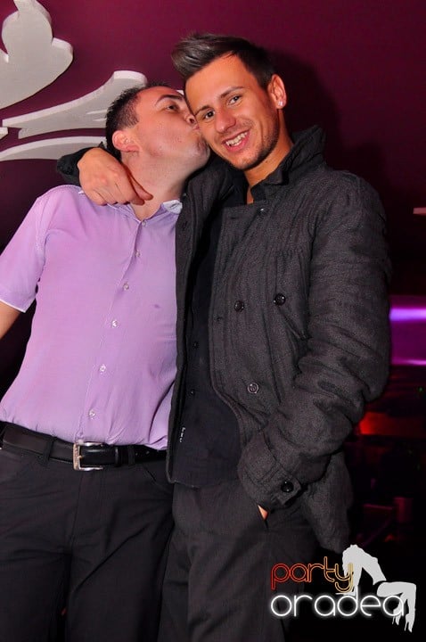 Party în Club Atti's, 