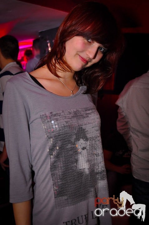 Party în Club Atti's, 