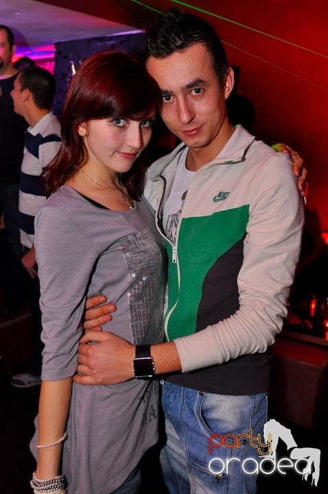 Party în Club Atti's, 