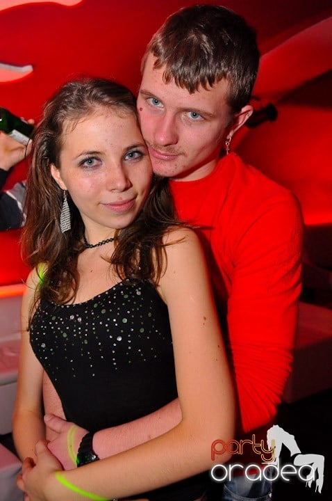 Party în Club Atti's, 