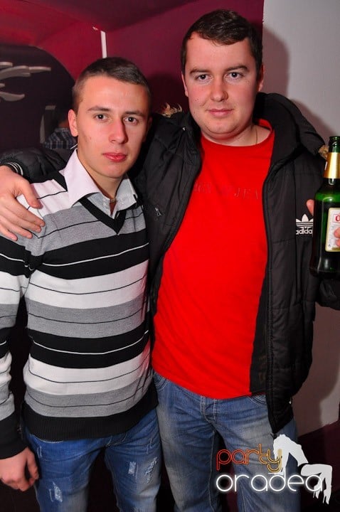 Party în Club Atti's, 