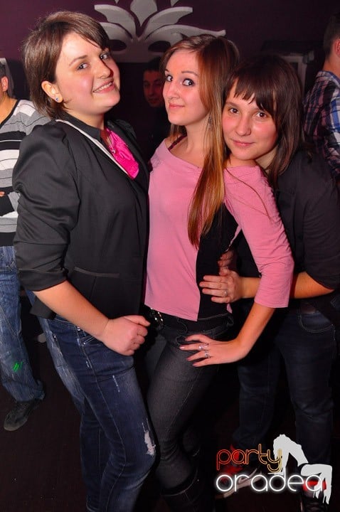 Party în Club Atti's, 