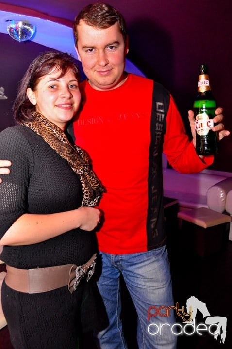 Party în Club Atti's, 