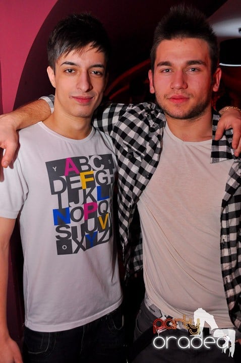 Party în Club Atti's, 