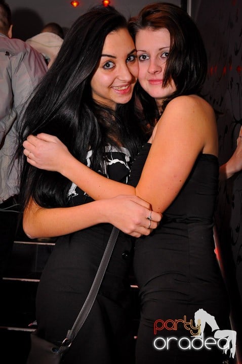 Party în Club Atti's, 