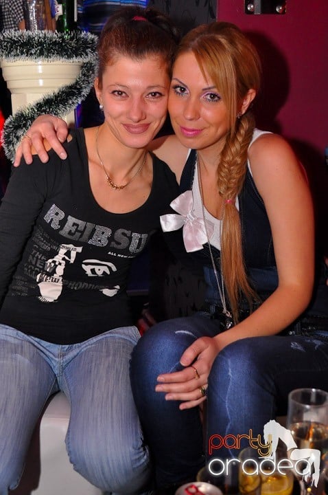 Party în Club Atti's, 