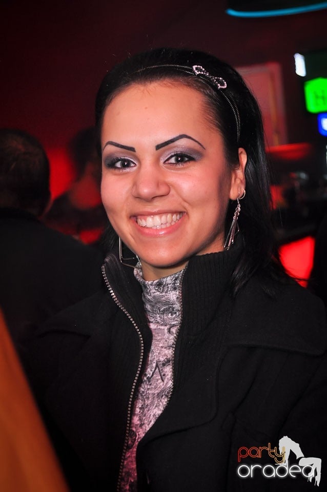 Party în Club Atti's, 