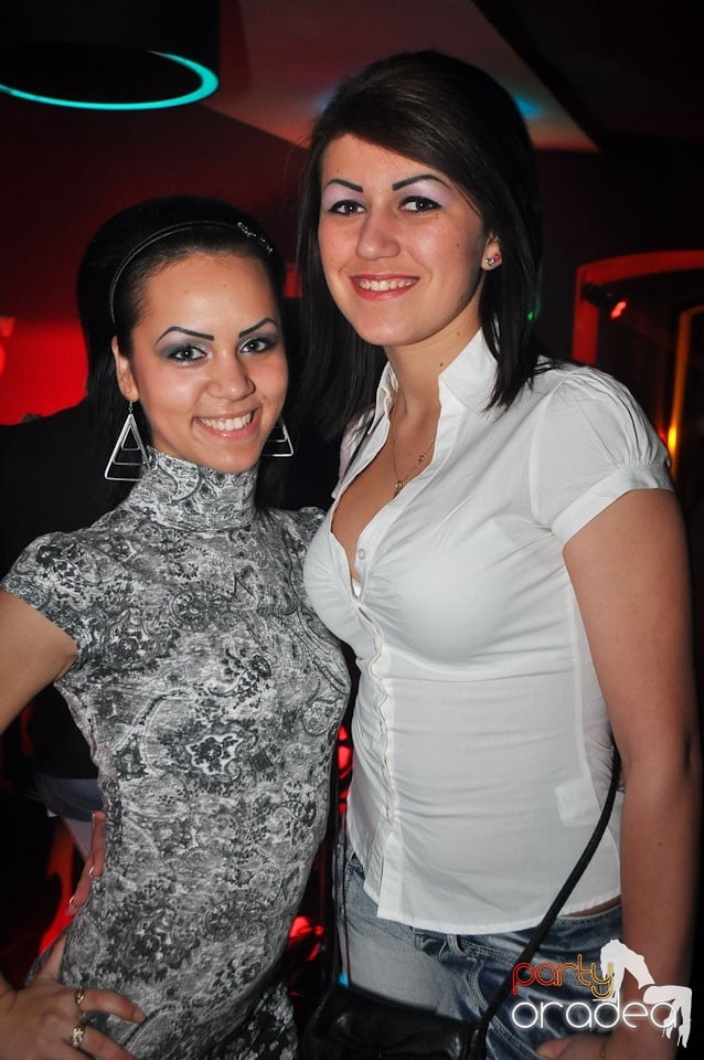 Party în Club Atti's, 