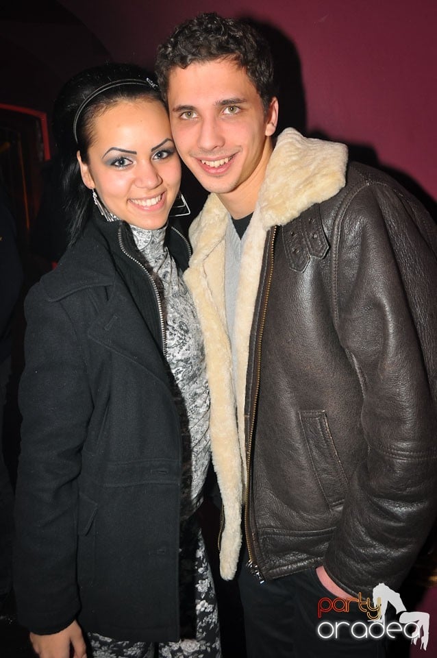 Party în Club Atti's, 