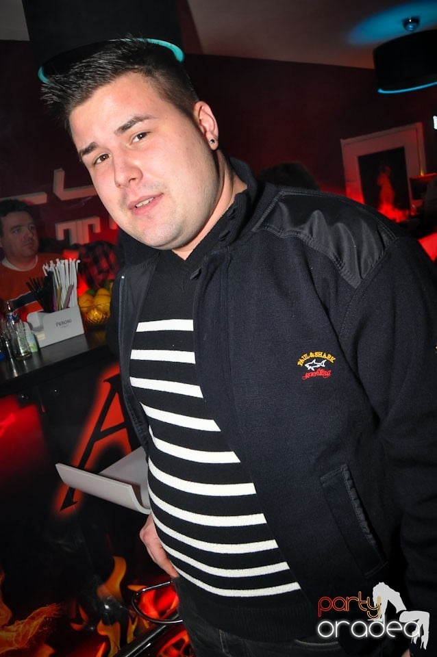 Party în Club Atti's, 