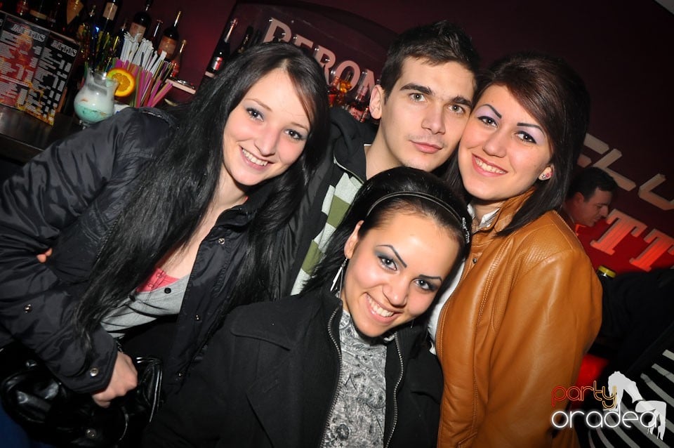 Party în Club Atti's, 