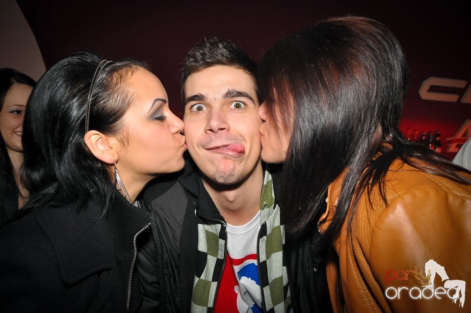 Party în Club Atti's, 