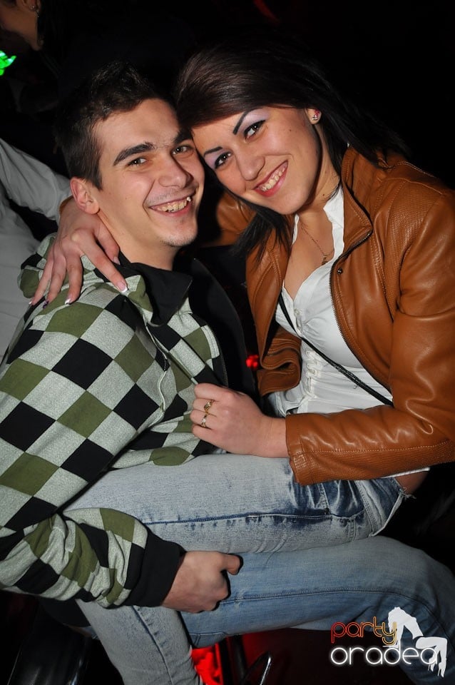 Party în Club Atti's, 