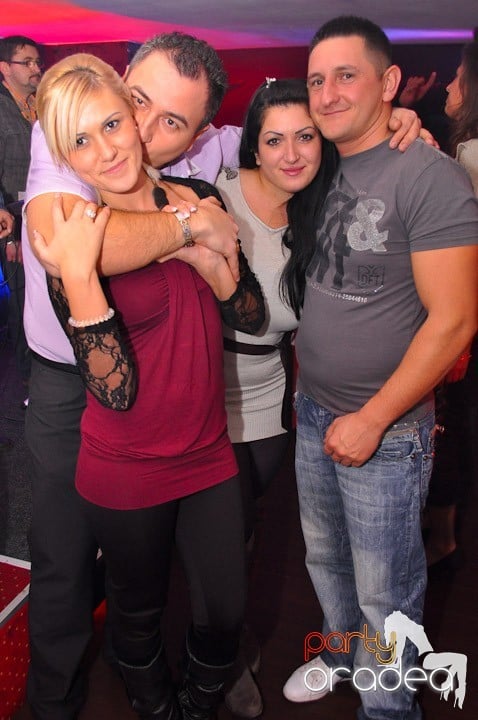 Party în Club Atti's, 