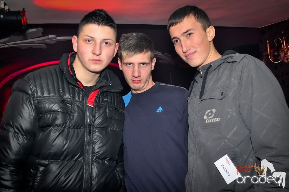 Party în Club Atti's, 