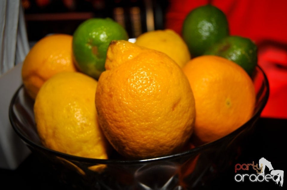 Party în Club Atti's, 