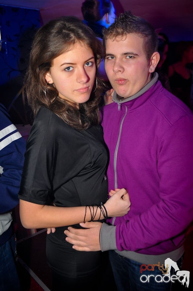 Party în Club Atti's, 