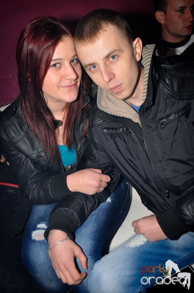 Party în Club Atti's, 