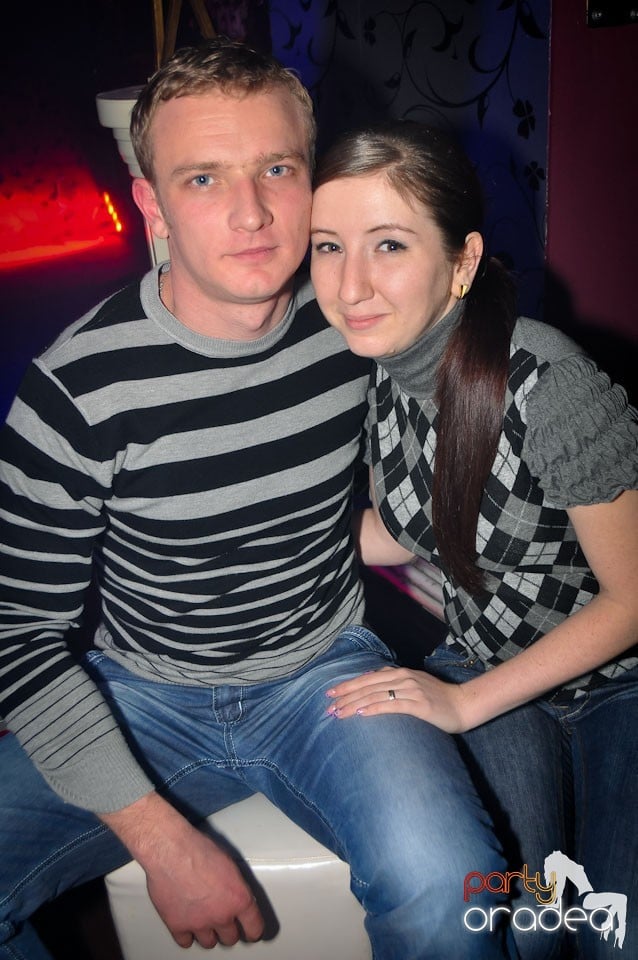 Party în Club Atti's, 