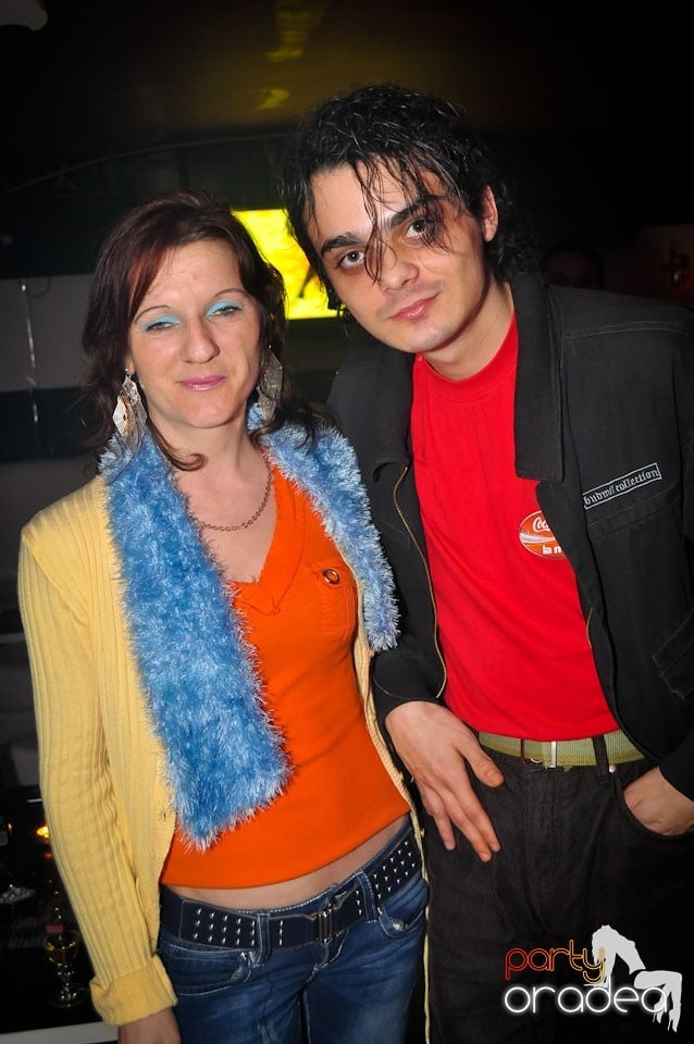 Party în Club Atti's, 