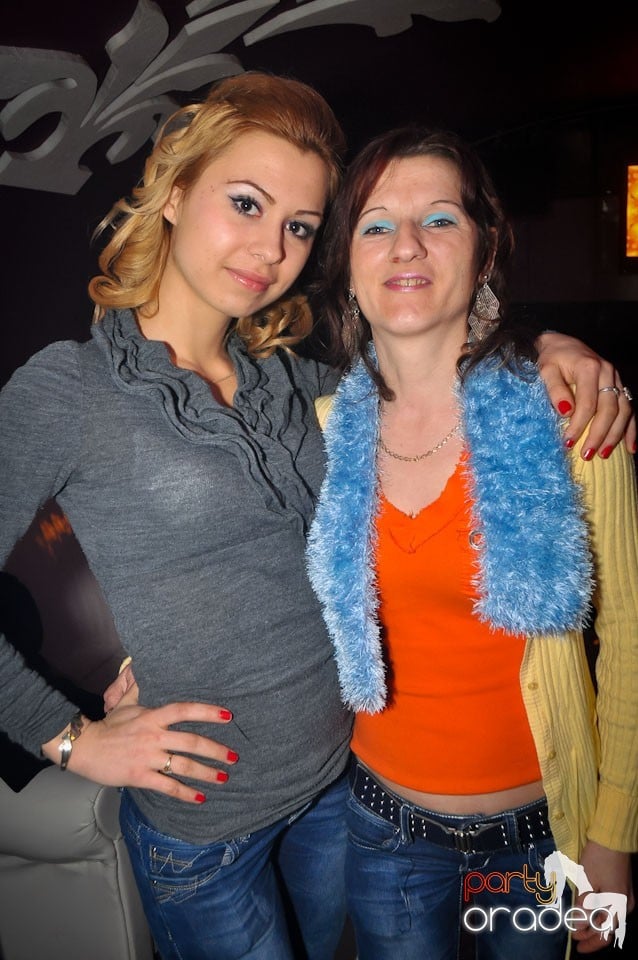 Party în Club Atti's, 