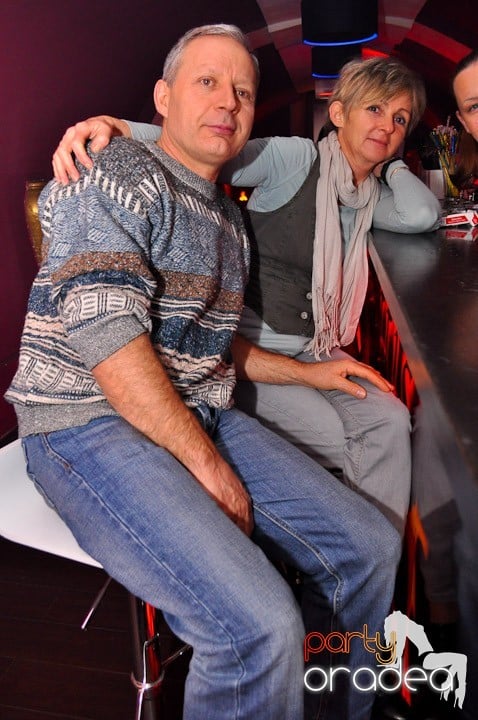 Party în Club Atti's, 