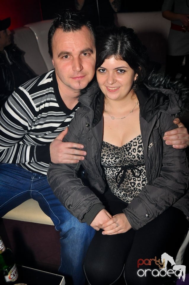 Party în Club Atti's, 
