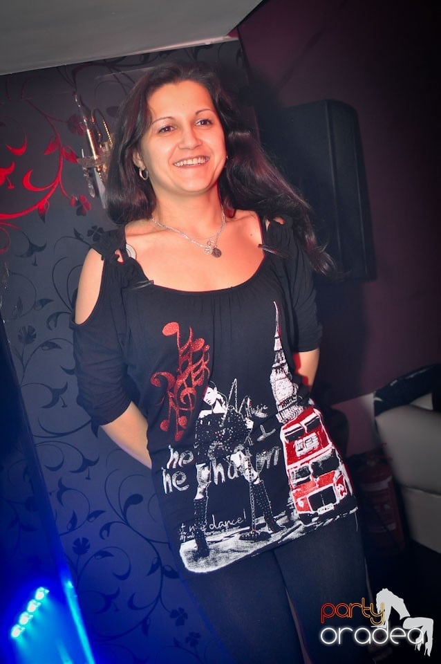 Party în Club Atti's, 