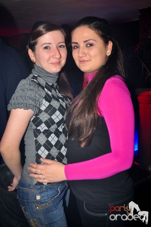 Party în Club Atti's, 