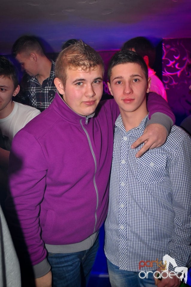 Party în Club Atti's, 