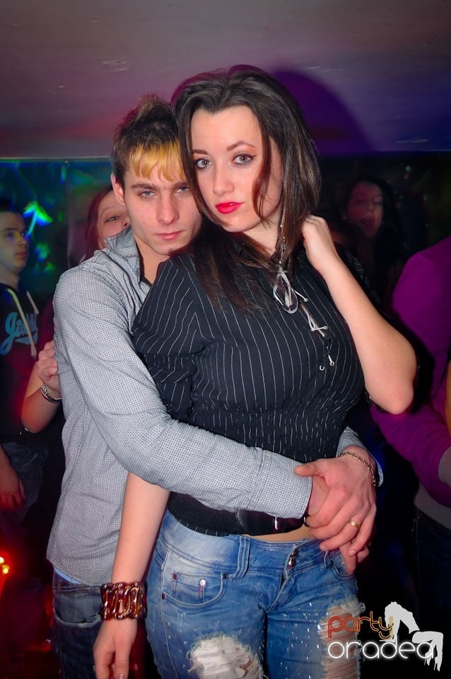 Party în Club Atti's, 