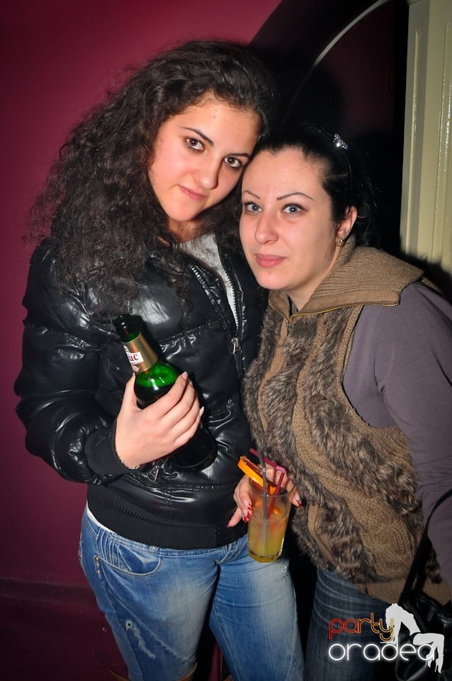 Party în Club Atti's, 