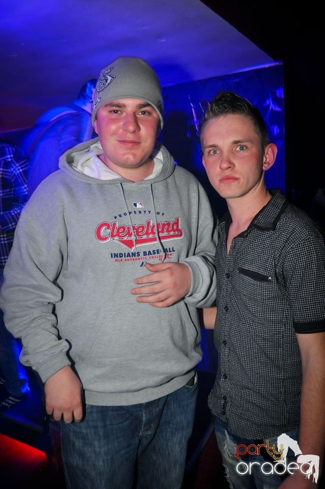 Party în Club Atti's, 