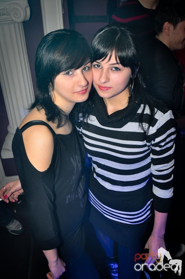 Party în Club Atti's, 