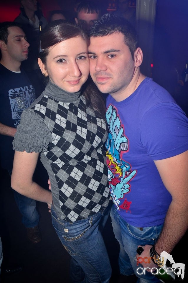 Party în Club Atti's, 