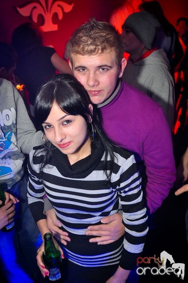 Party în Club Atti's, 