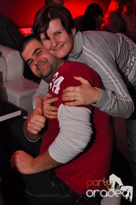 Party în Club Atti's, 